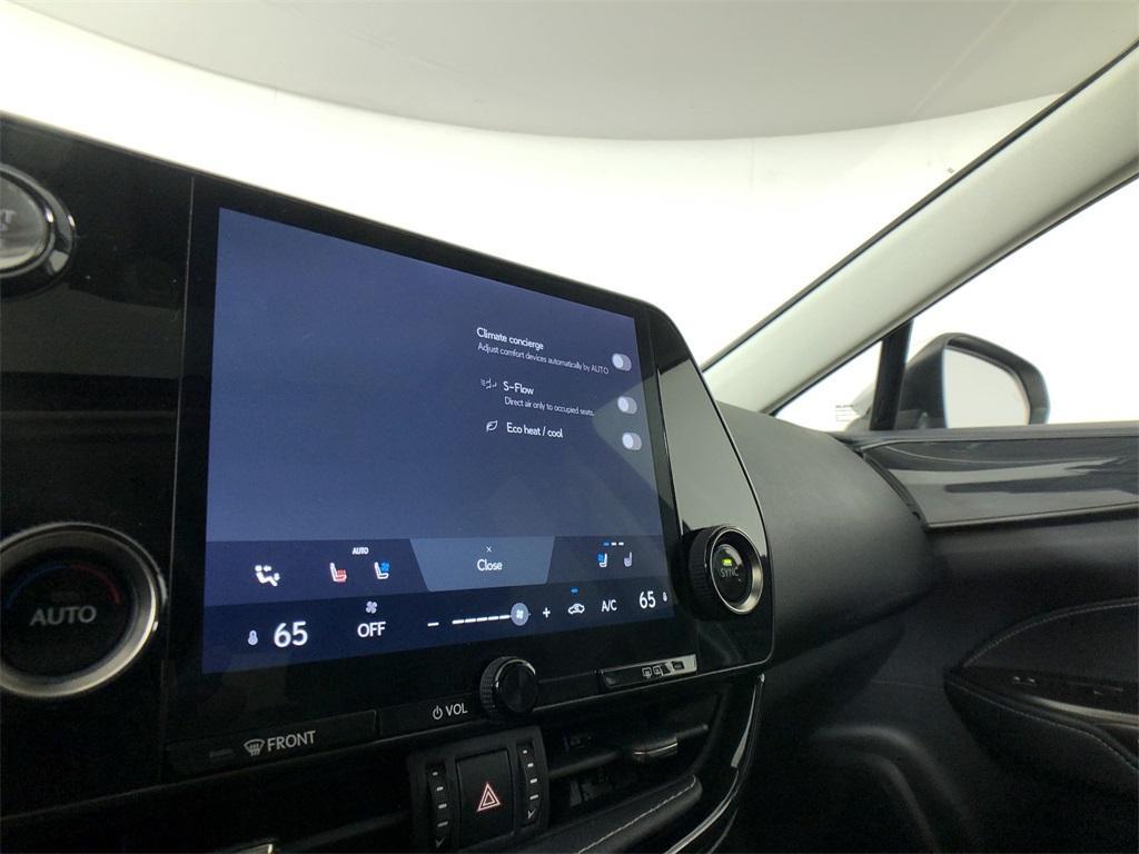 used 2022 Lexus NX 350 car, priced at $42,990