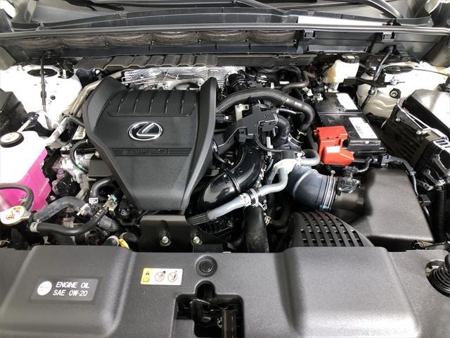 used 2022 Lexus NX 350 car, priced at $42,990