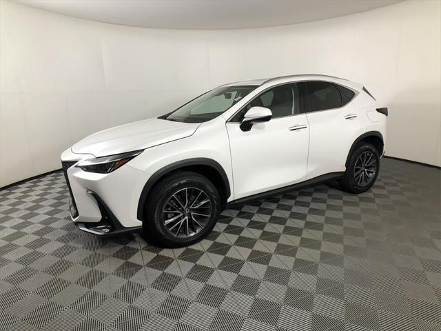 used 2022 Lexus NX 350 car, priced at $42,990