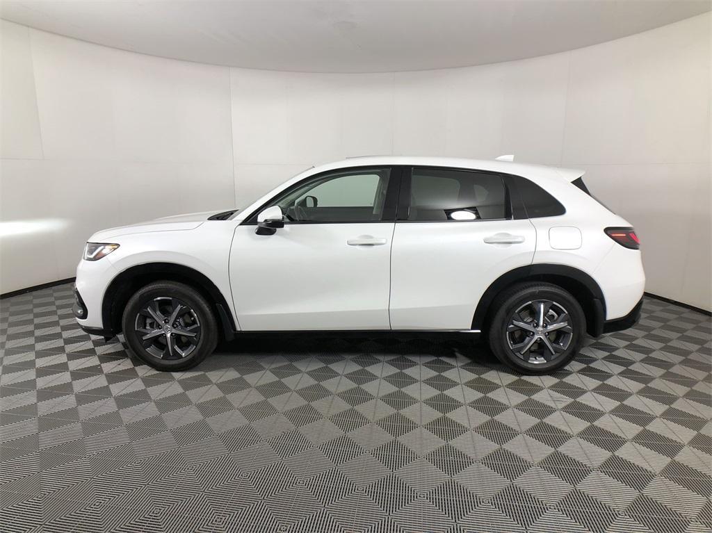 used 2023 Honda HR-V car, priced at $29,551