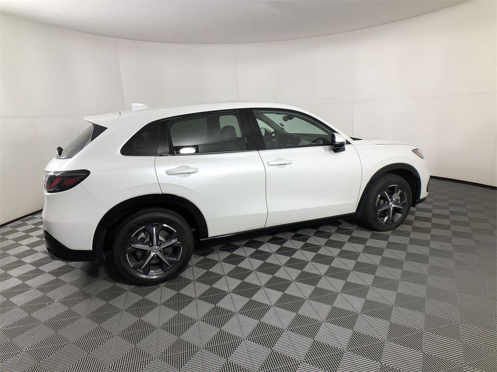 used 2023 Honda HR-V car, priced at $29,551