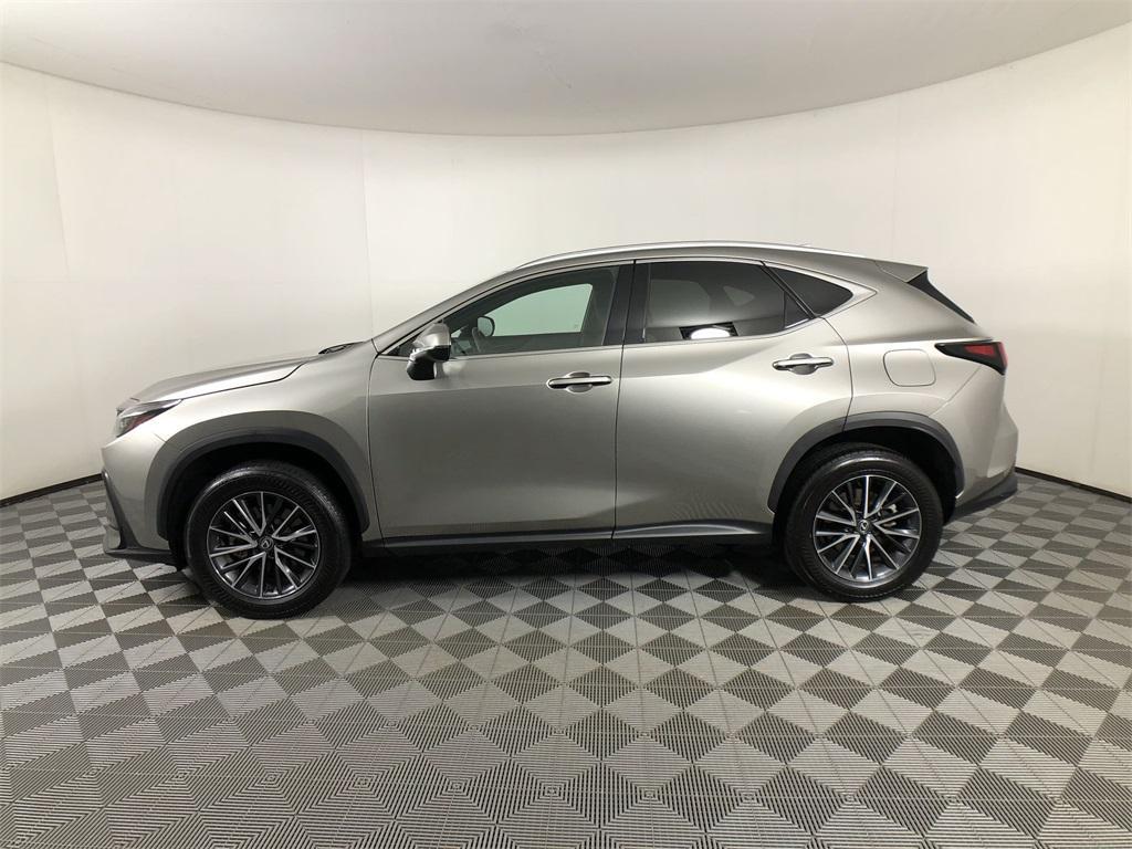 used 2024 Lexus NX 250 car, priced at $42,786