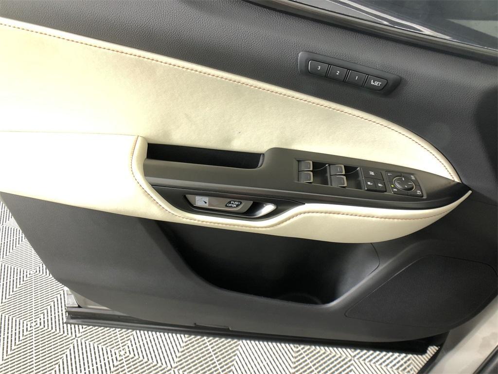 used 2024 Lexus NX 250 car, priced at $42,786