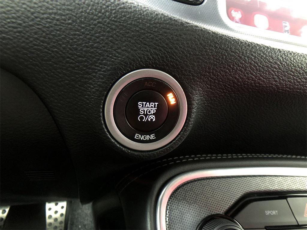 used 2016 Dodge Challenger car, priced at $27,982