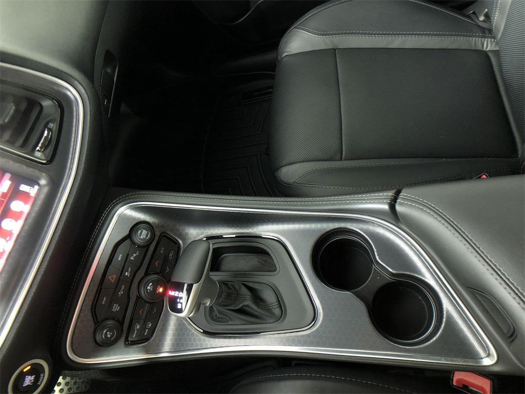 used 2016 Dodge Challenger car, priced at $27,982