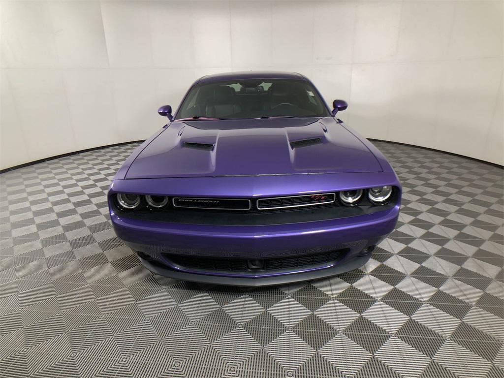 used 2016 Dodge Challenger car, priced at $27,982