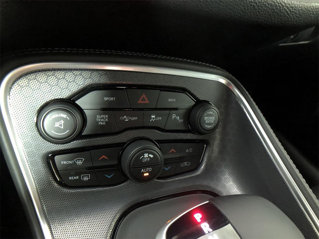used 2016 Dodge Challenger car, priced at $27,982