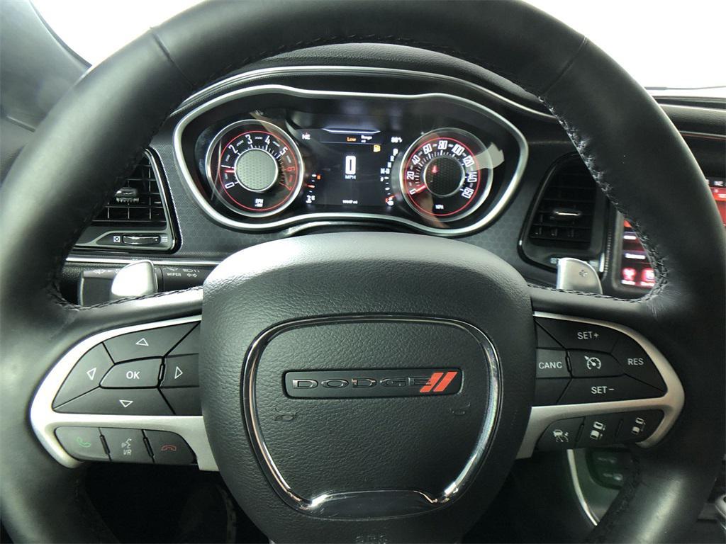 used 2016 Dodge Challenger car, priced at $27,982