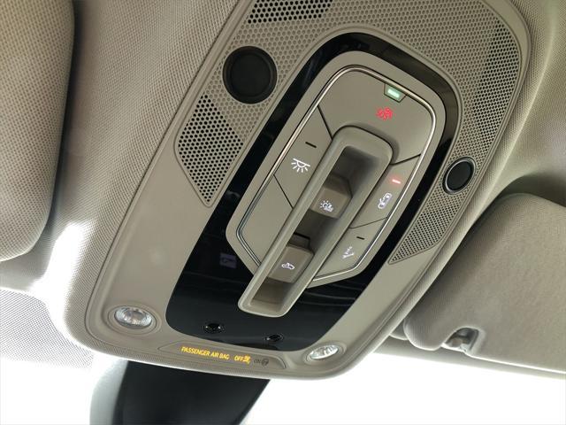 used 2023 Audi Q7 car, priced at $47,776