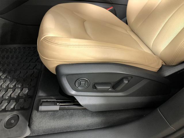 used 2023 Audi Q7 car, priced at $47,776