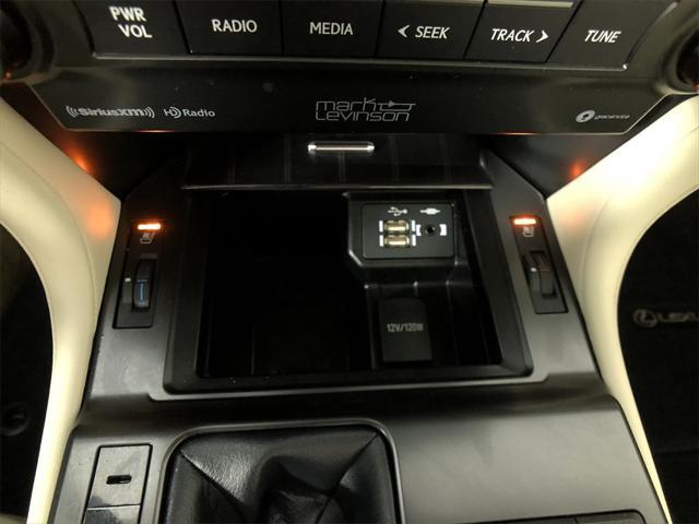 used 2023 Lexus GX 460 car, priced at $62,571