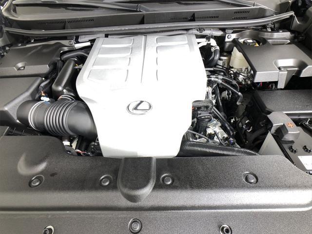 used 2023 Lexus GX 460 car, priced at $62,571