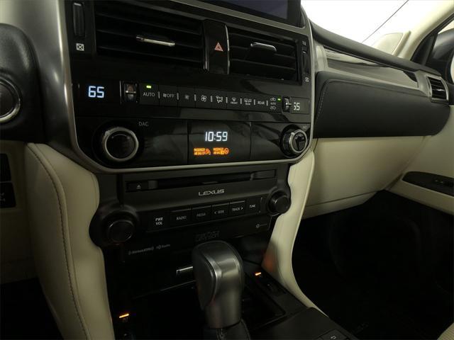 used 2023 Lexus GX 460 car, priced at $62,571