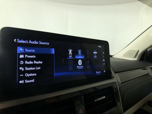 used 2023 Lexus GX 460 car, priced at $62,571