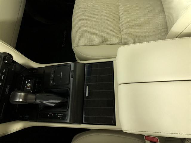 used 2023 Lexus GX 460 car, priced at $62,571