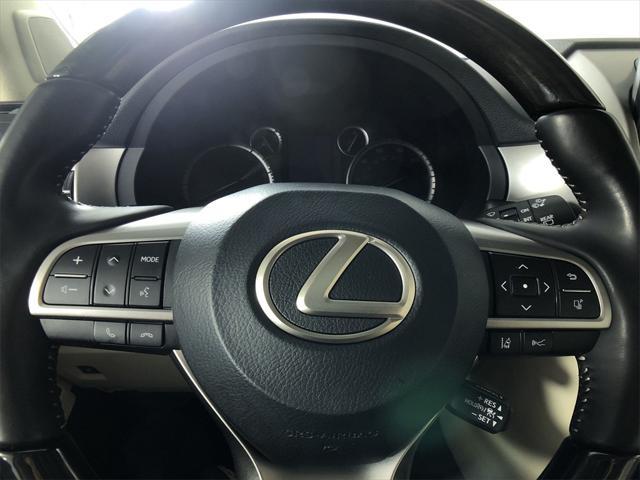 used 2023 Lexus GX 460 car, priced at $62,571