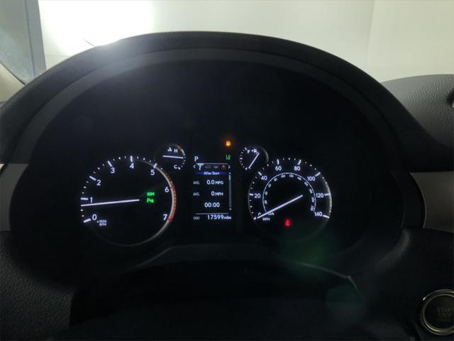 used 2023 Lexus GX 460 car, priced at $62,571
