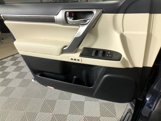 used 2023 Lexus GX 460 car, priced at $62,571