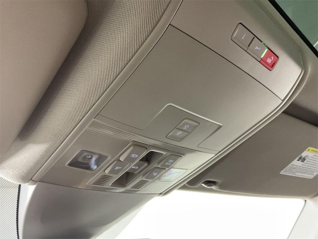 used 2021 Volkswagen Atlas car, priced at $28,201