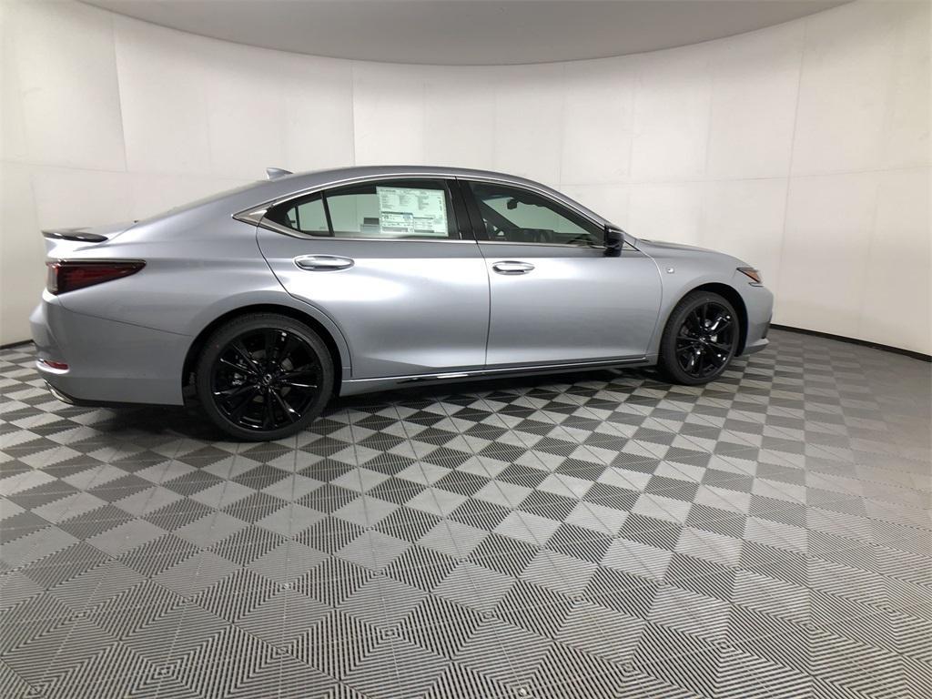 new 2025 Lexus ES 350 car, priced at $58,804
