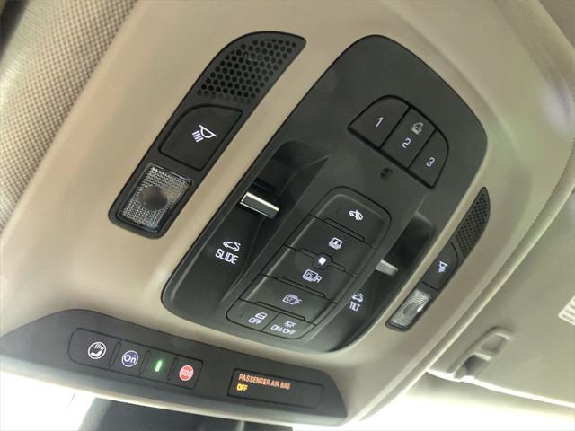 used 2016 Cadillac CT6 car, priced at $20,936