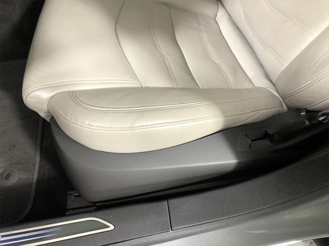 used 2016 Cadillac CT6 car, priced at $20,936