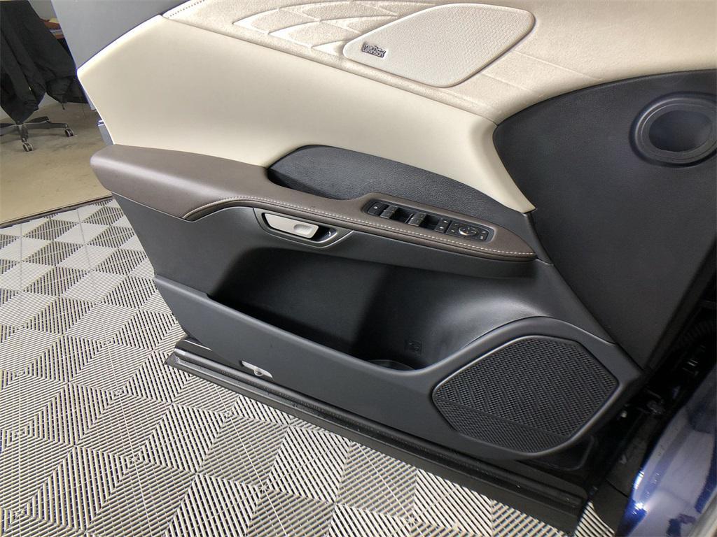 used 2024 Lexus RX 350 car, priced at $60,967