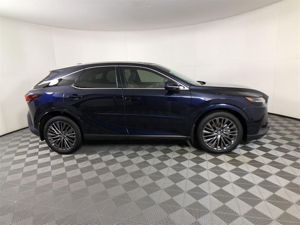 used 2024 Lexus RX 350 car, priced at $60,967