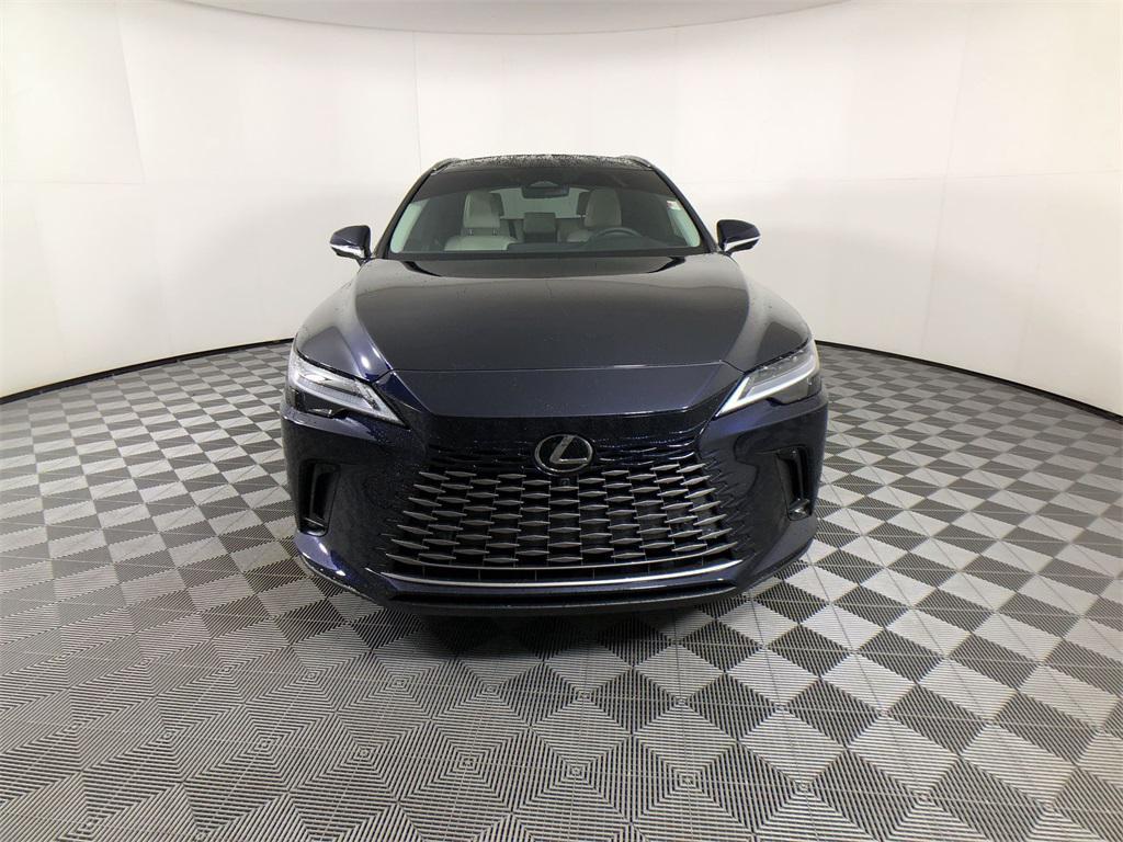 used 2024 Lexus RX 350 car, priced at $60,967