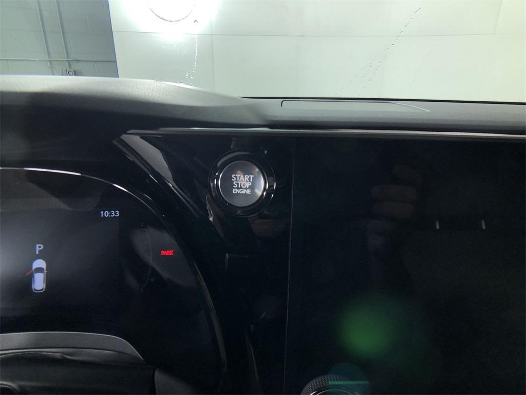 used 2024 Lexus RX 350 car, priced at $60,967