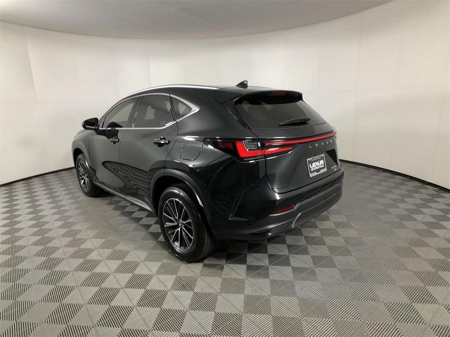 used 2024 Lexus NX 350 car, priced at $52,975