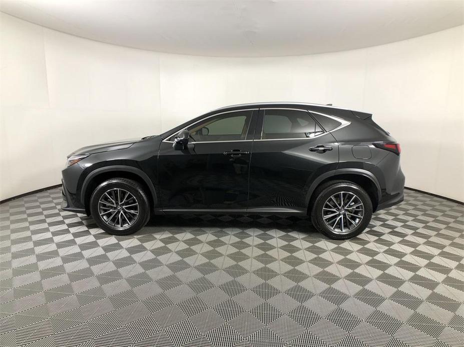 used 2024 Lexus NX 350 car, priced at $52,975