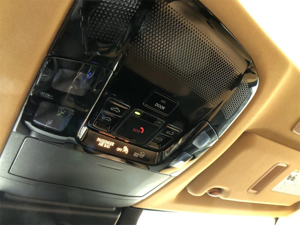 used 2023 Lexus NX 250 car, priced at $41,822