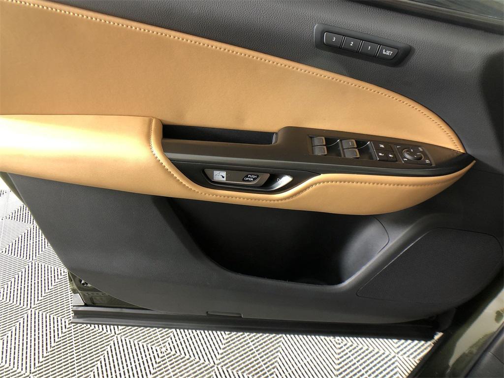used 2023 Lexus NX 250 car, priced at $41,822
