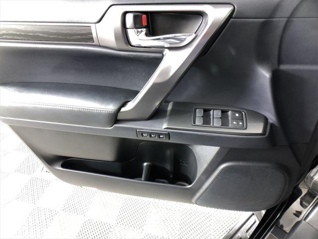 used 2023 Lexus GX 460 car, priced at $61,971