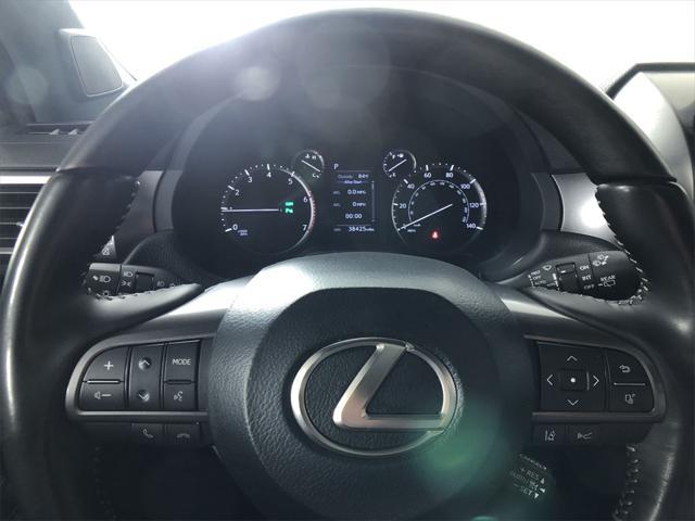 used 2023 Lexus GX 460 car, priced at $61,971