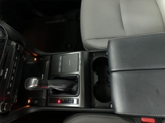 used 2023 Lexus GX 460 car, priced at $61,971