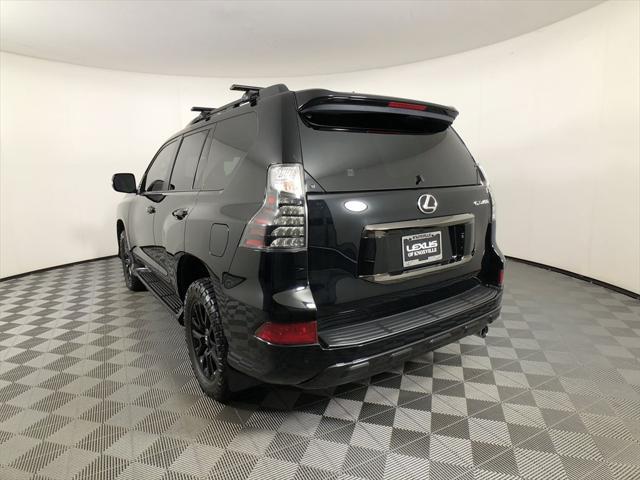 used 2023 Lexus GX 460 car, priced at $61,971