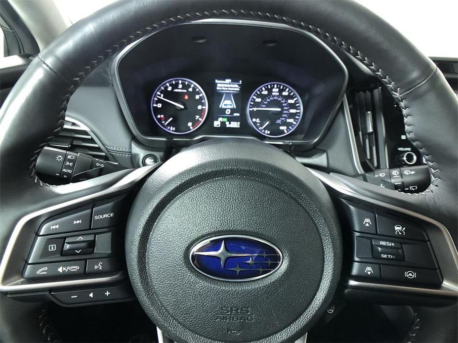 used 2023 Subaru Outback car, priced at $32,772