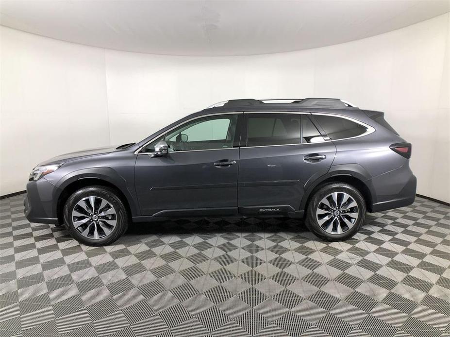 used 2023 Subaru Outback car, priced at $32,772