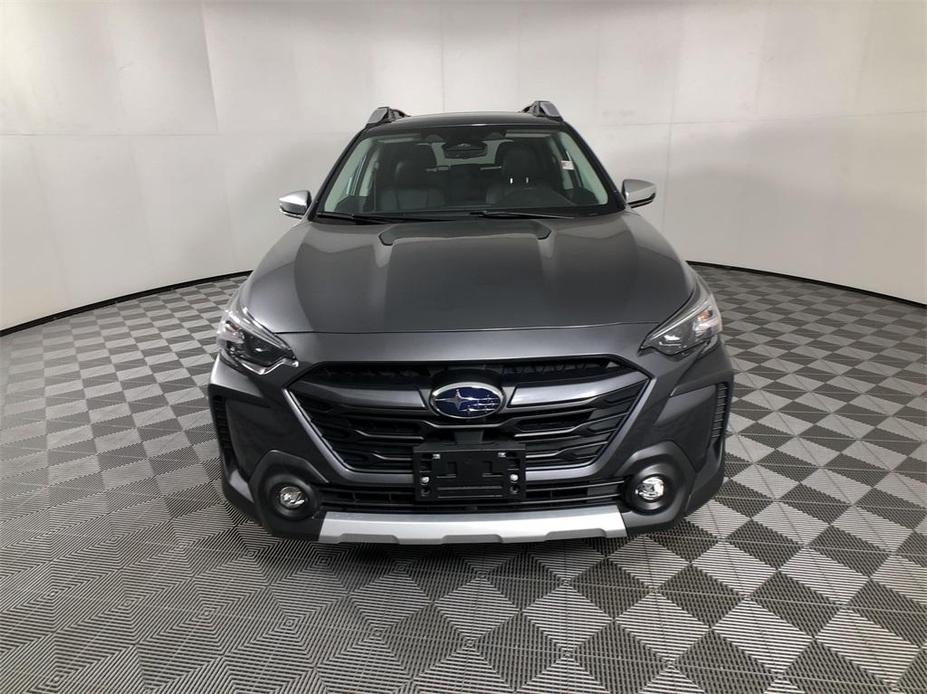 used 2023 Subaru Outback car, priced at $32,772