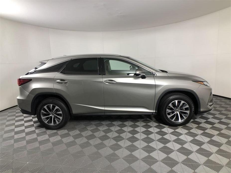 used 2021 Lexus RX 350 car, priced at $43,923