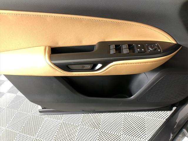 new 2025 Lexus NX 250 car, priced at $44,505