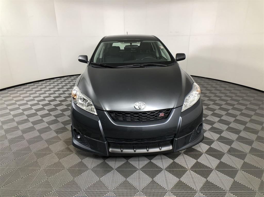 used 2010 Toyota Matrix car, priced at $12,869