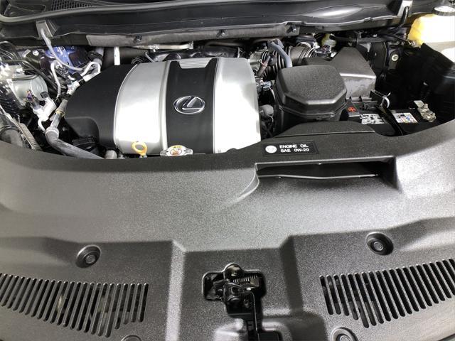 used 2022 Lexus RX 350 car, priced at $45,692