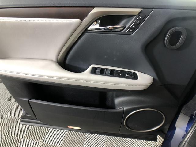 used 2022 Lexus RX 350 car, priced at $45,692