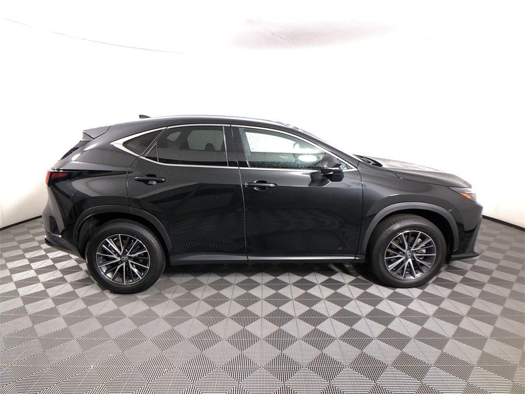 used 2025 Lexus NX 250 car, priced at $44,412