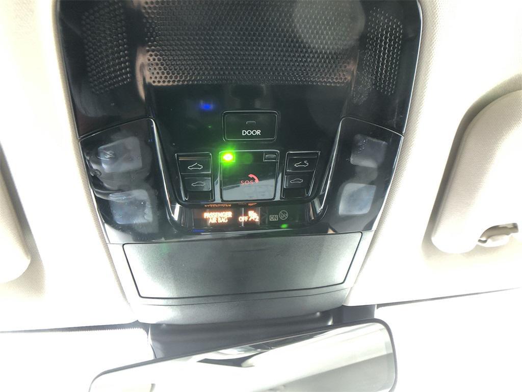 used 2025 Lexus NX 250 car, priced at $44,412