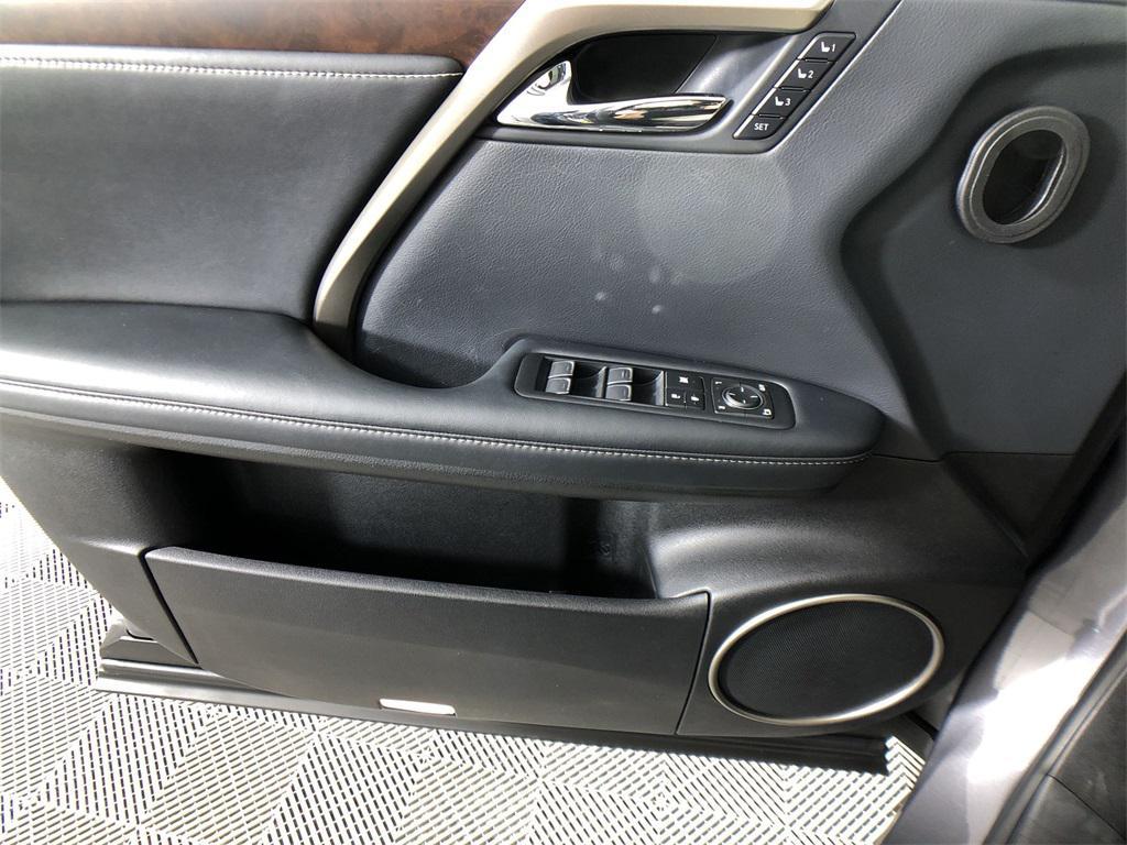 used 2022 Lexus RX 450h car, priced at $47,855