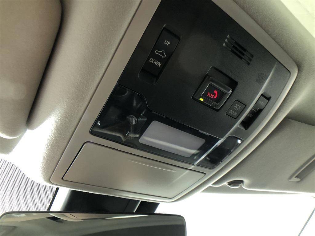 used 2022 Lexus RX 450h car, priced at $47,855